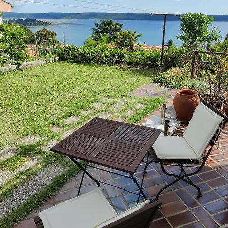 Apartments Seaview Portoroz Exterior photo