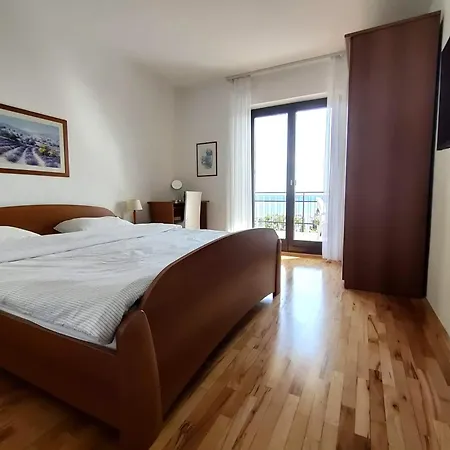 Apartments Seaview Portoroz Exterior photo