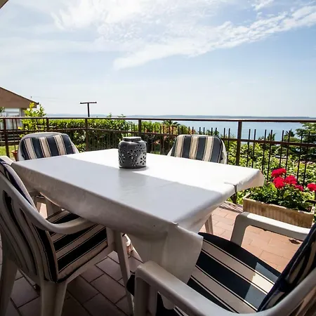 Apartments Seaview Portoroz Exterior photo