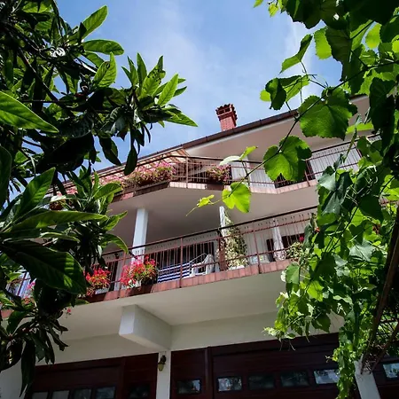 Apartments Seaview Portoroz Exterior photo