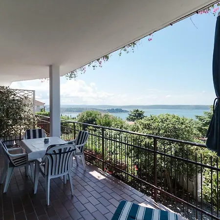 Apartments Seaview Portoroz Exterior photo