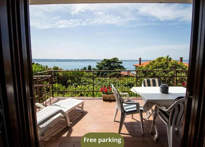 Apartments Seaview
