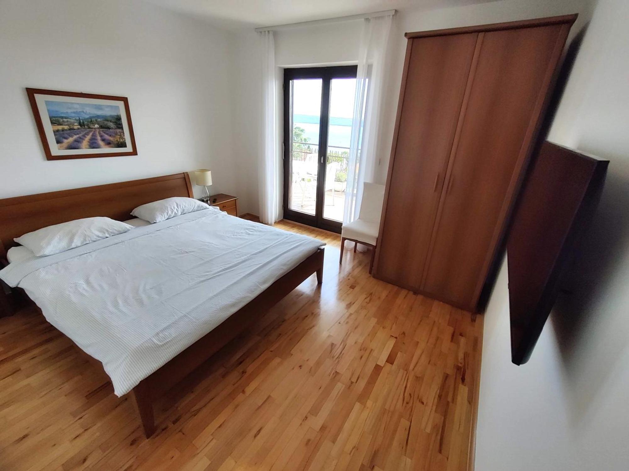 Apartment Seaview