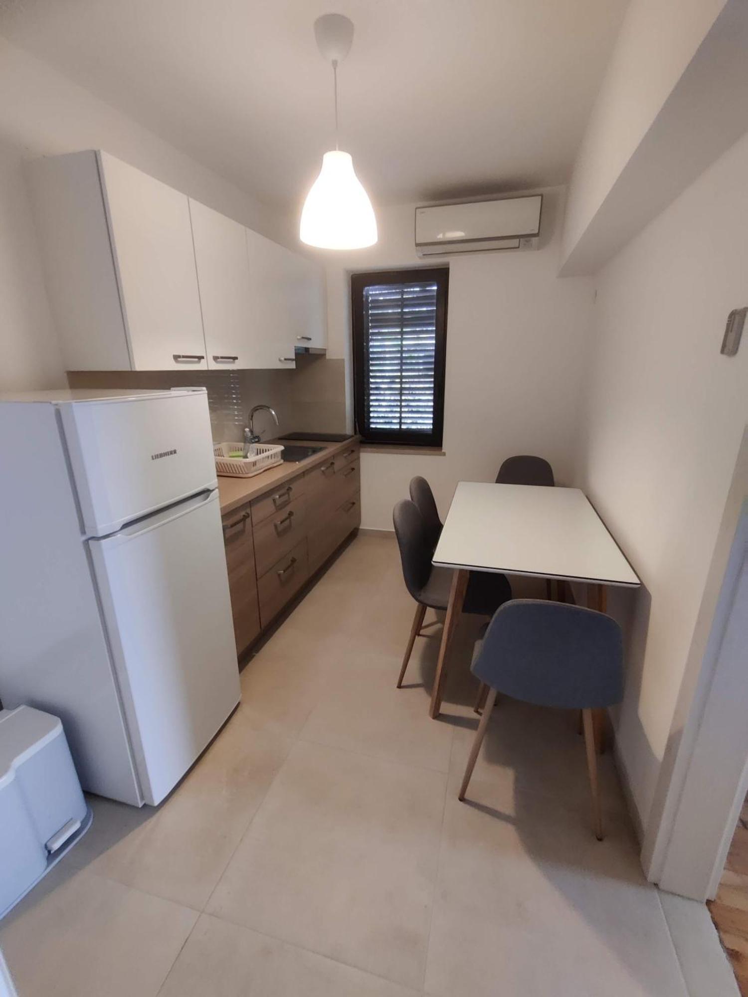 Apartment Seaview Portorož