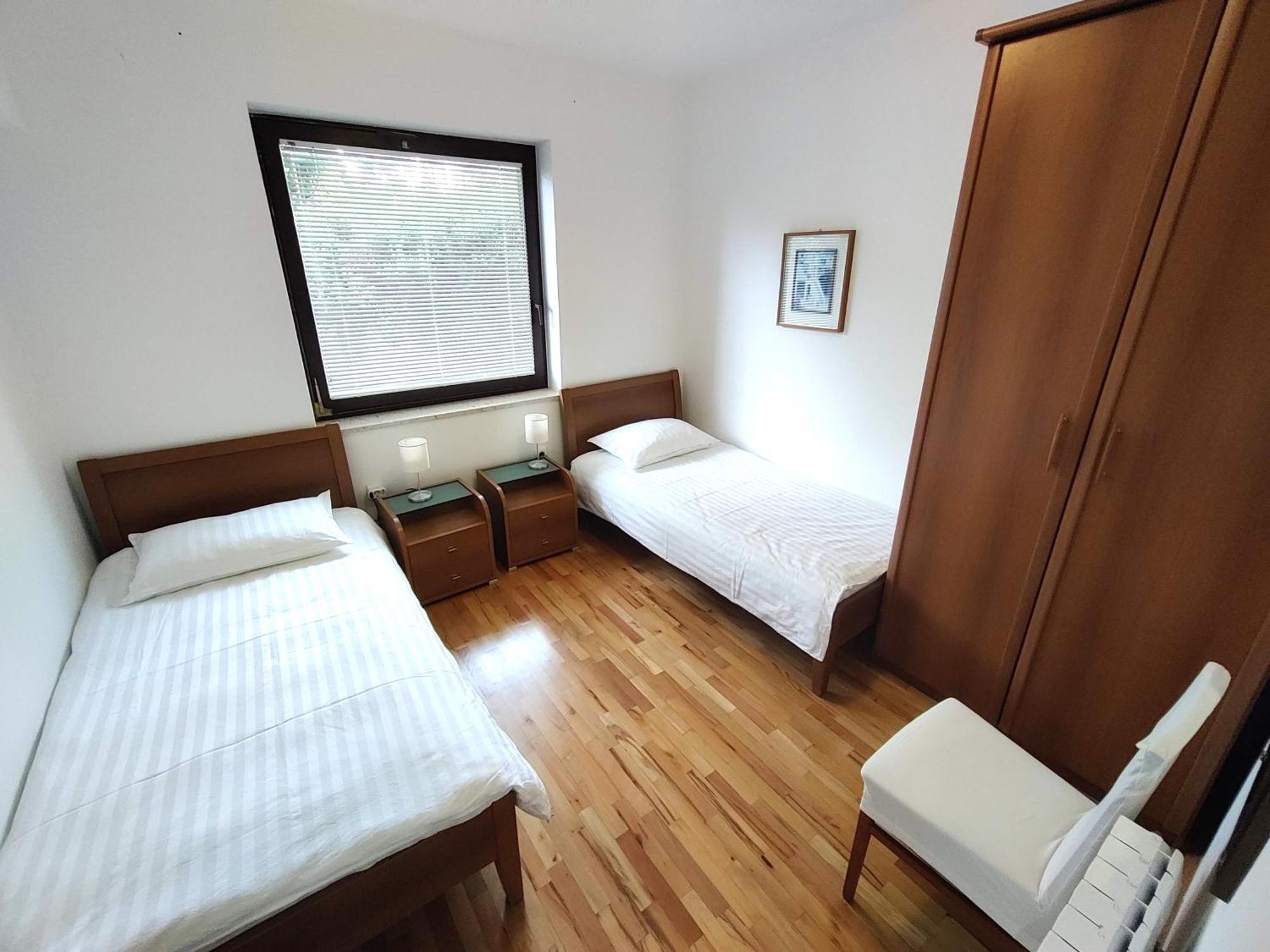 Seaview Apartment Portoroz