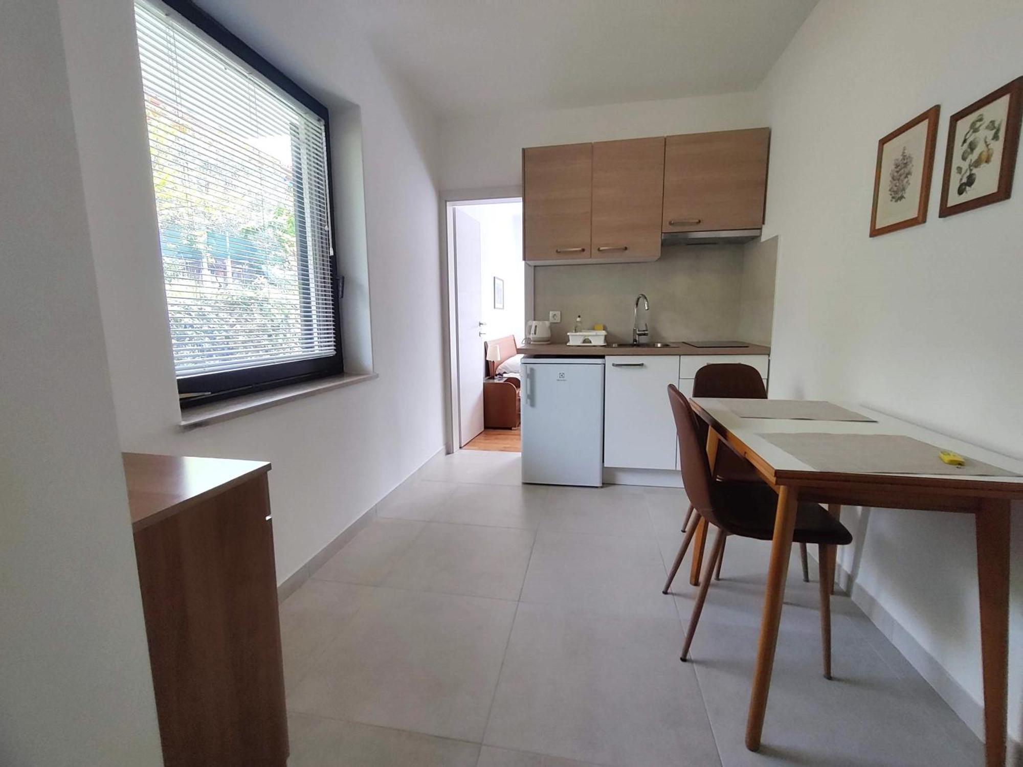 Apartment Seaview Portoroz
