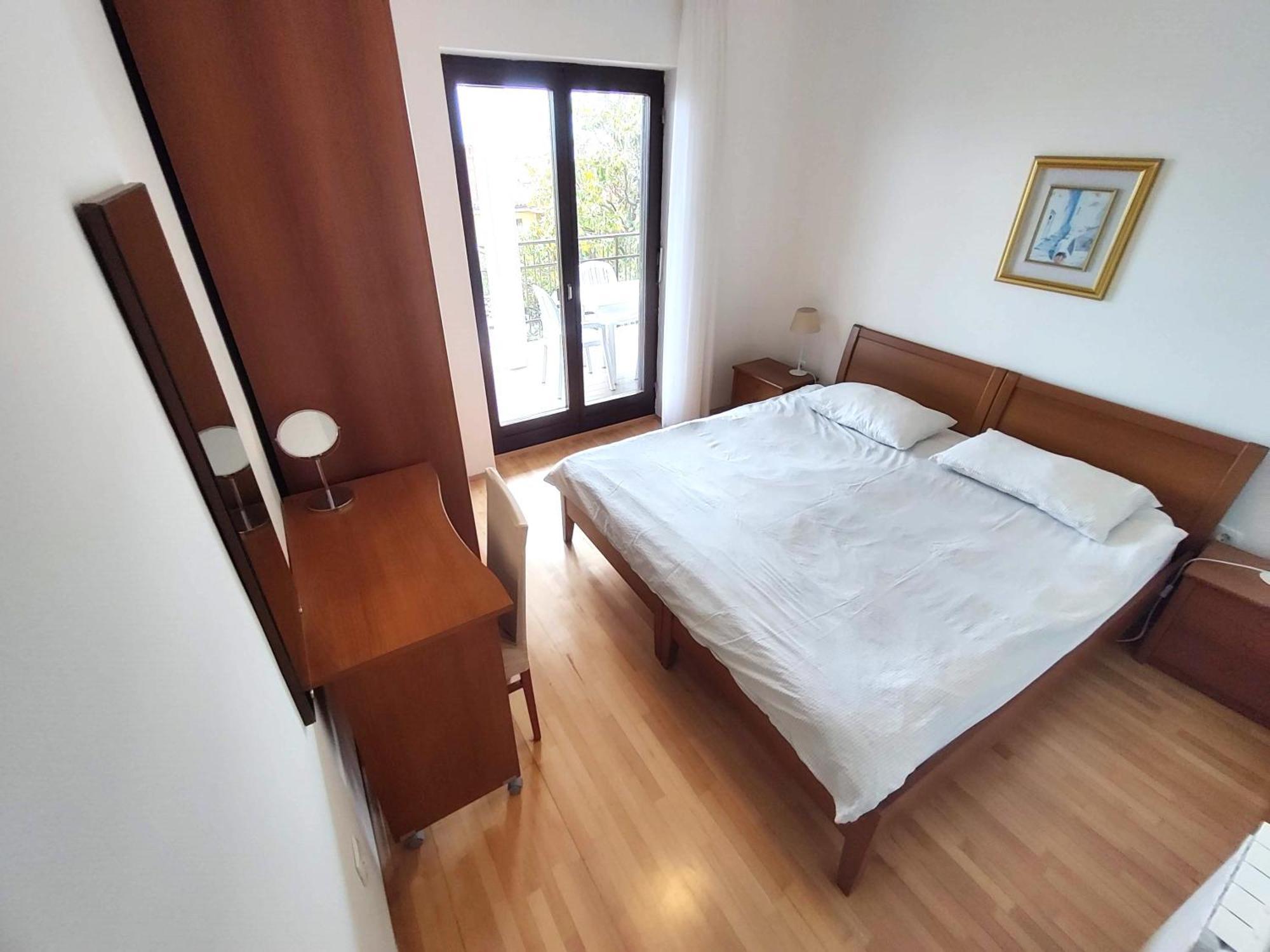 Apartment Seaview