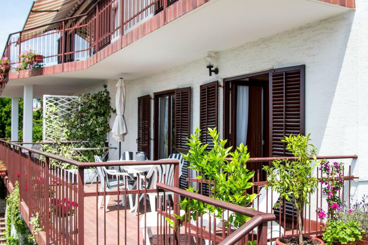 Apartment Seaview Portoroz