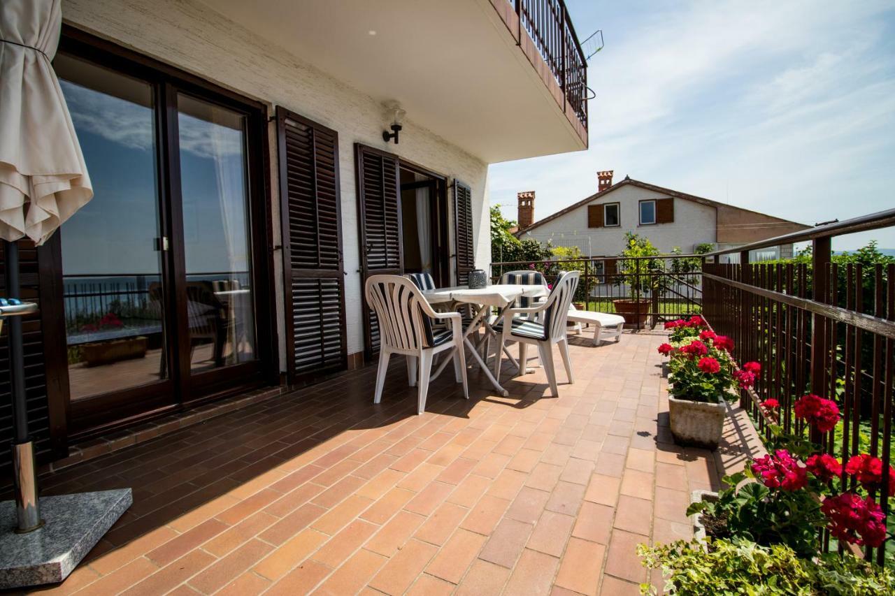 Apartment Seaview Portoroz