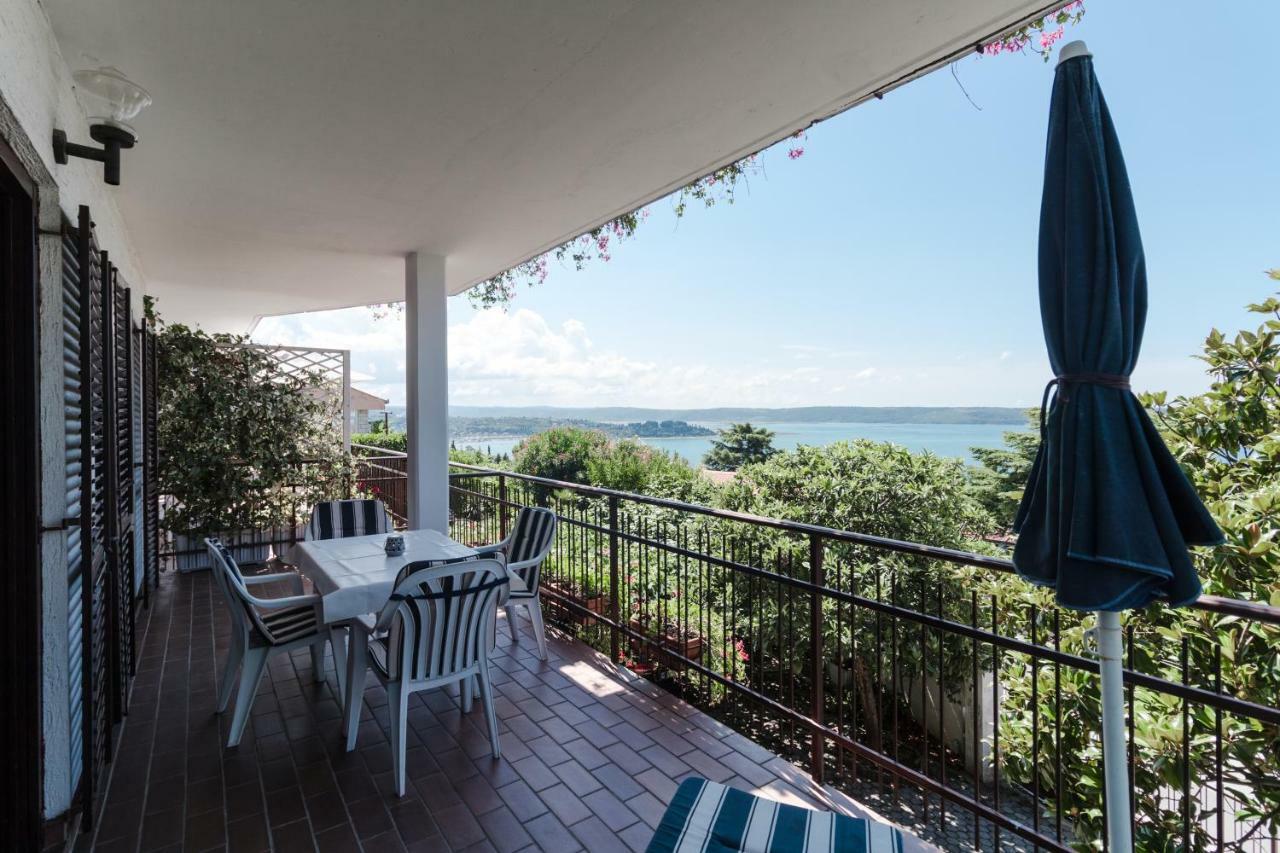Apartment Seaview