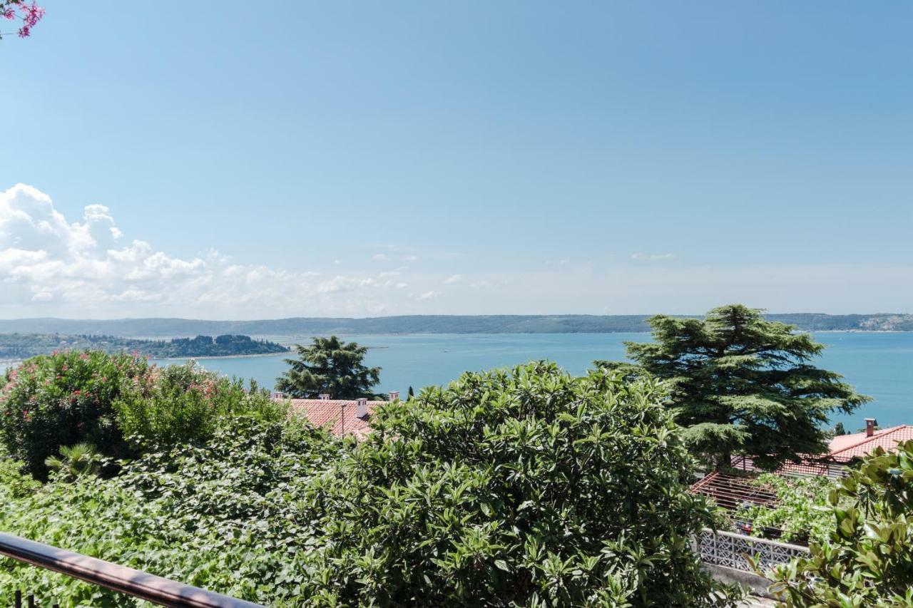 Apartment Seaview *